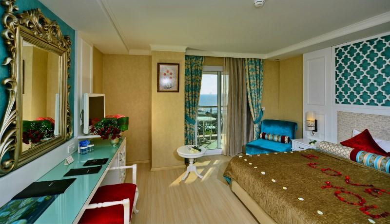 Adenya Hotel